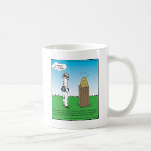 Shakespeares Der Imker Lustige Geschenke & T-Shirt Kaffeetasse