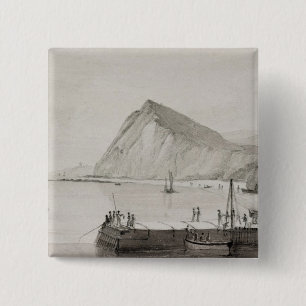 Shakespeares Klippe, Dover Button