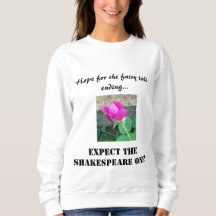 Shakespeares Rose