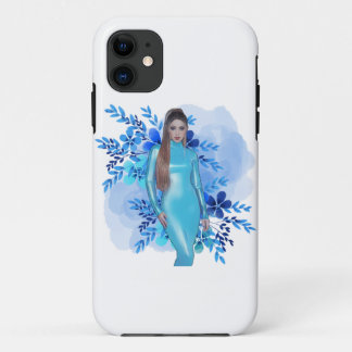 Shakira Blue Funda para iPhone / iPad Case-Mate iPhone Hülle