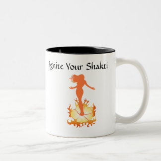 Shakti Tasse