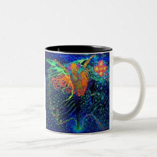 Shakti Tasse