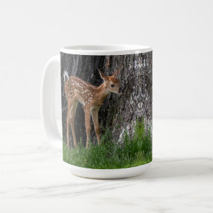 Shaky Legs Kaffeetasse