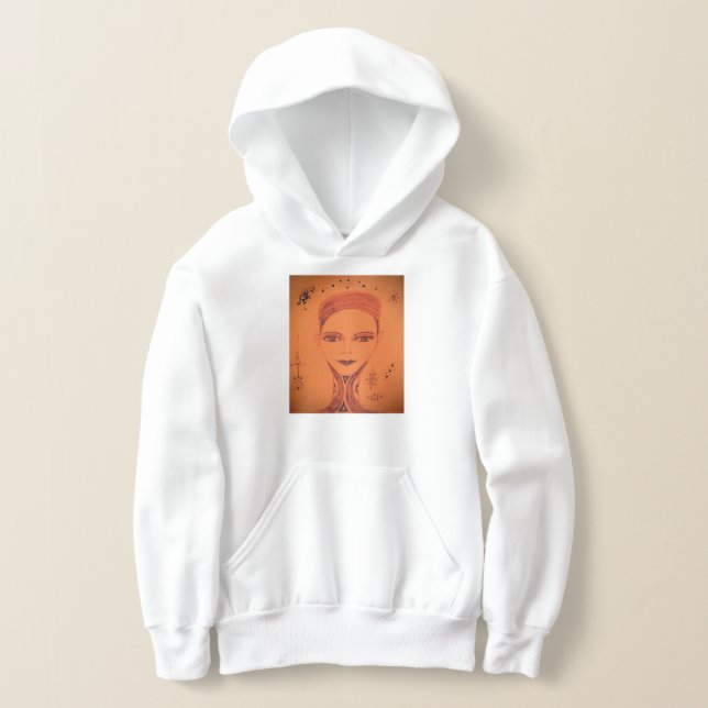 Shala Hoodie (Ablage )