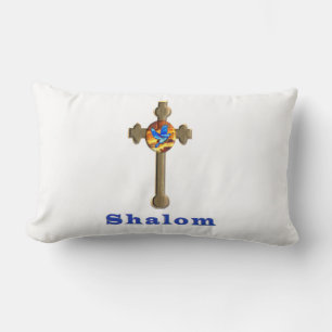 Shalom Lendenkissen