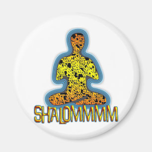 Shalom Magnet