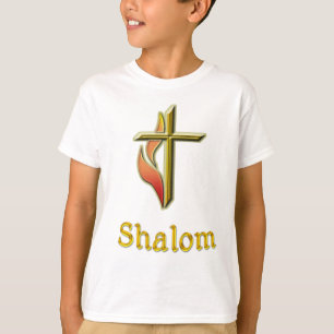 Shalom T - Shirt