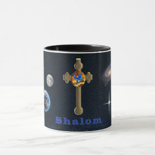 Shalom Tasse