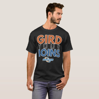 Shalthis "Stichelei Ihre Lenden" v2 Shirt