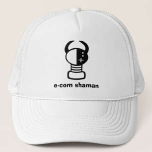 Shaman EcOM Truckerkappe