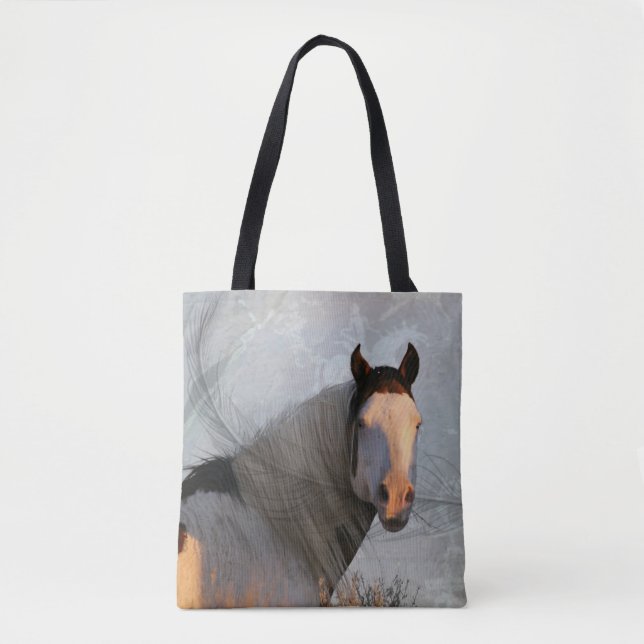 Shaman Sac fourre - tout  (Devant)