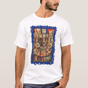 ** Shaman ** T-Shirt