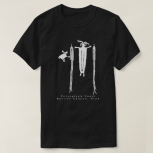 Shaman und Spirit Guides T - Shirt