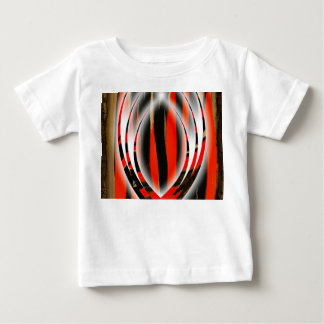 Shamans-Portal, abstrakte Malerei, digitale Malere Baby T-shirt