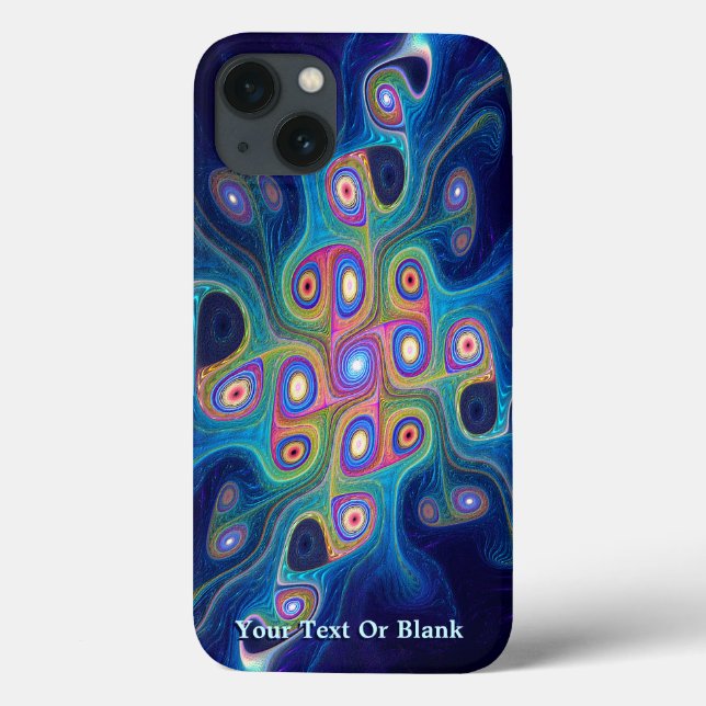 Shamans Sky Case-Mate iPhone Hülle (Rückseite)