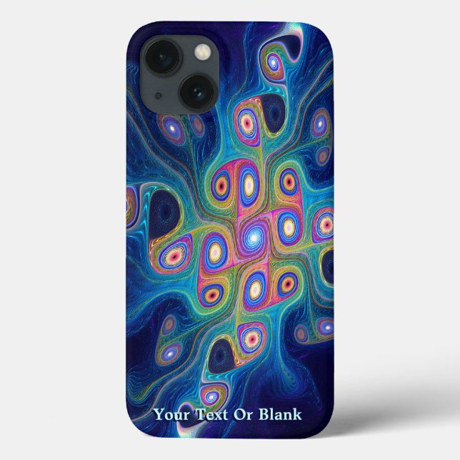 Shamans Sky Case-Mate iPhone Hülle (Rückseite)