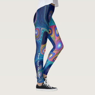 Shamans Sky Leggings