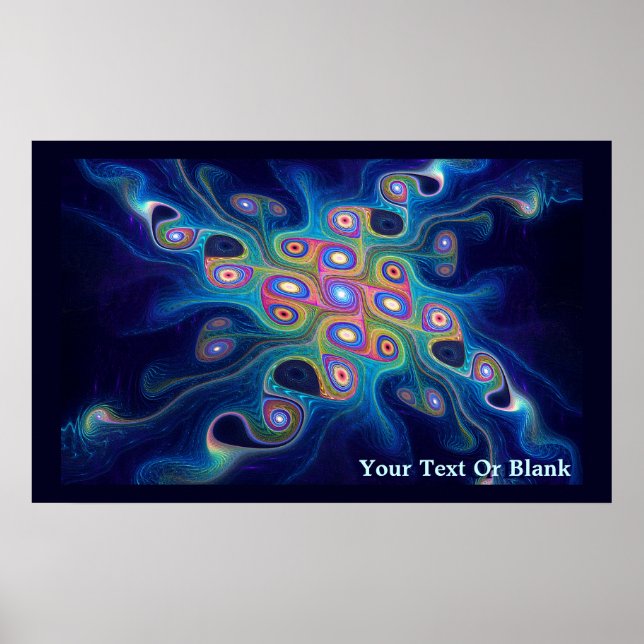 Shamans Sky Poster (Vorne)