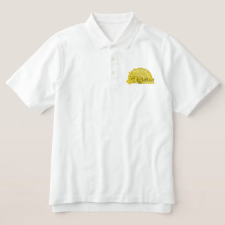 Shambhala Heartland Polo Shirt