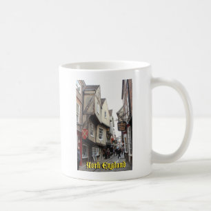 Shambles, York Kaffeetasse
