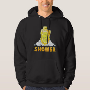 Shampoo - Dusche - Blasen - Kostüm - 1 von 2 Beste Hoodie