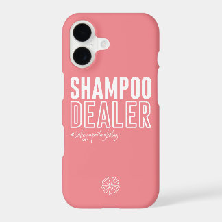 Shampoo-Händler: