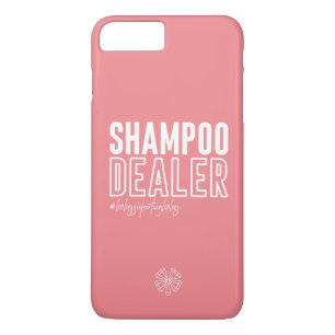Shampoo-Händler: Case-Mate iPhone Hülle