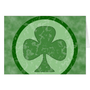 Shamrock ancien