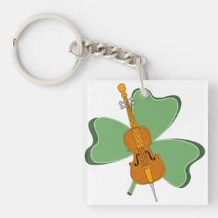 Shamrock Cello