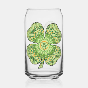 Shamrock celte