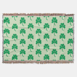 Shamrock Decke
