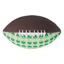 Shamrock Football