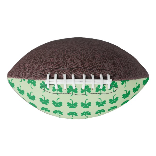 Shamrock Football (Vorderseite)