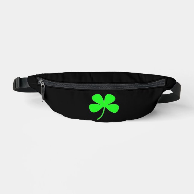 Shamrock Green Irish St. Patricks Day 4Molly (Recto)