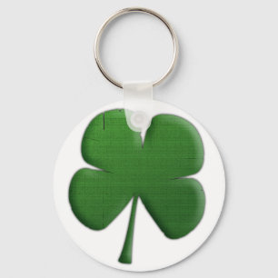 Shamrock Keychain Schlüsselanhänger