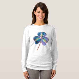 Shamrock Long Sleeves Top