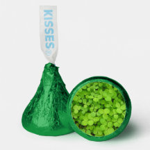 "Shamrocks chanceux"