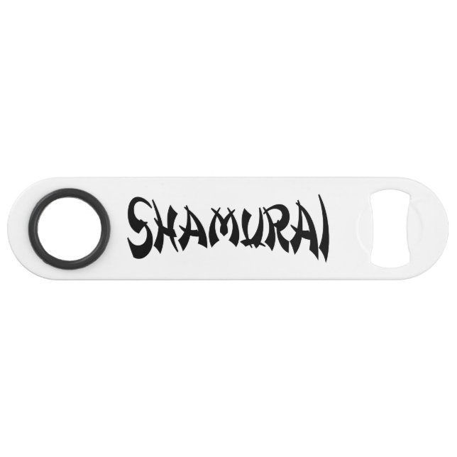 SHAMURAI (Devant (Horizontal))