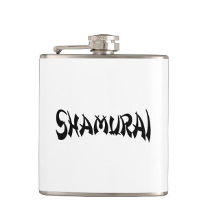 SHAMURAI FLACHMANN
