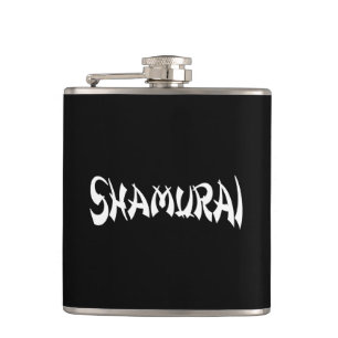 SHAMURAI FLACHMANN