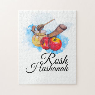 Shana Tova / Rosh Hashanah