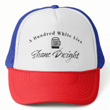 Shane Dwight A Hundert weiße Lügen 2