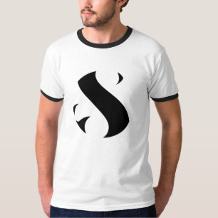 Shane McElveen Studio-Logot-shirt T-Shirt