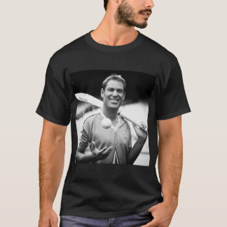 Shane Warne (10) T-Shirt