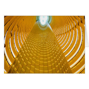 Shanghai China wunderbare Abstraktion des Orients