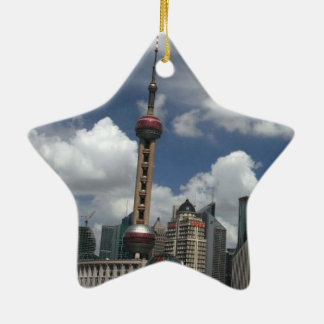 SHANGHAI KERAMIKORNAMENT