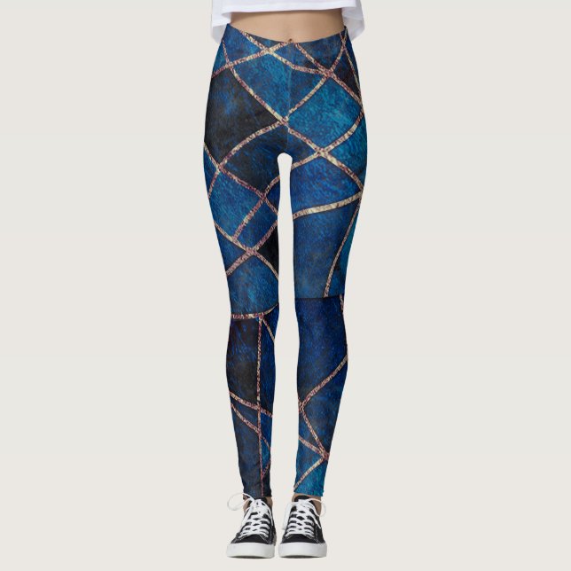 Shanghai Leggings (Vorderseite)