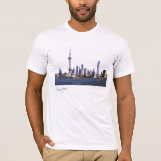 Shanghai-T - Shirt
