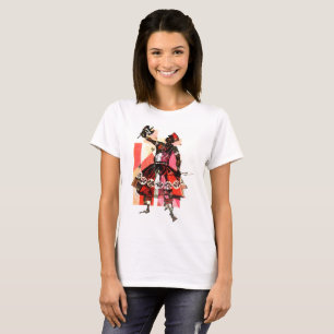 Shango orisha T-Shirt