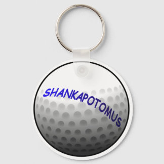 SHANKAPOTOMUS-Schlüsselkette Schlüsselanhänger